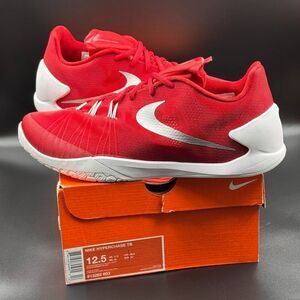 Nike HyperChase TB Runner 'University Red'